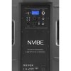 Novox N-VIBE 15 kolumna aktywna 500W